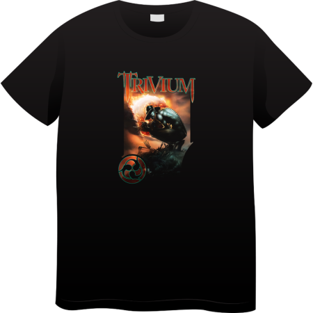 Tricouri Personalizate - Tricou Barbati Vintage Rock Music, Iconic Rock Collection, negru