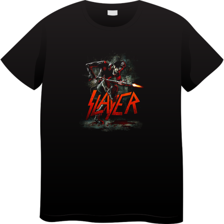 Tricouri Personalizate - Tricou Barbati Vintage Rock Music, Iconic Rock Collection, negru