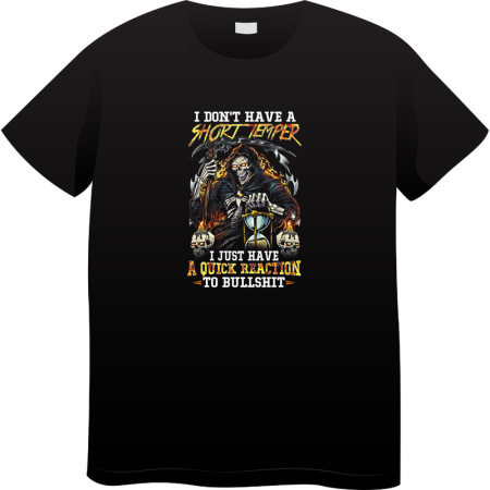 Tricouri Personalizate - Tricou Barbati Vintage Rock Music, Iconic Rock Collection, negru