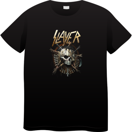 Tricouri Personalizate - Tricou Barbati Vintage Rock Music, Iconic Rock Collection, negru
