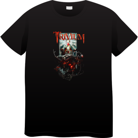 Tricouri Personalizate - Tricou Barbati Vintage Rock Music, Iconic Rock Collection, negru