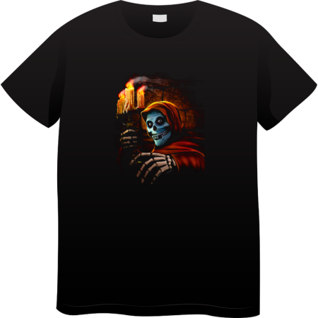 Tricouri Personalizate - Tricou Barbati Vintage Rock Music, Iconic Rock Collection, negru