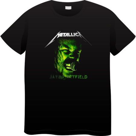 Tricouri Personalizate - Tricou Barbati Vintage Rock Music, Iconic Rock Collection, negru