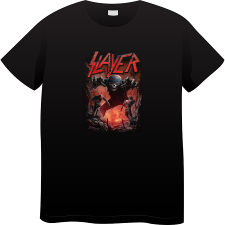 Tricouri Personalizate - Tricou Barbati Vintage Rock Music, Iconic Rock Collection, negru