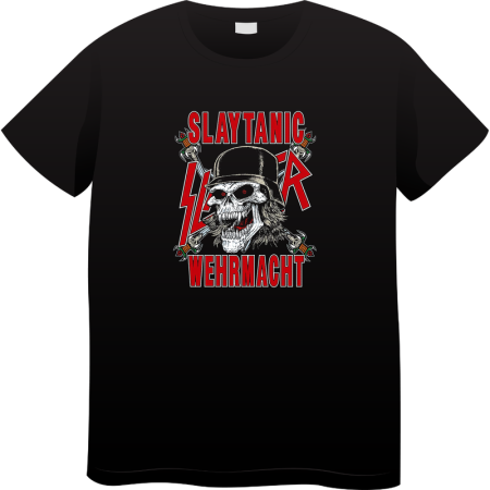 Tricouri Personalizate - Tricou Barbati Vintage Rock Music, Iconic Rock Collection, negru