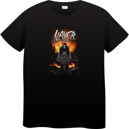 Tricouri Personalizate - Tricou Barbati Vintage Rock Music, Iconic Rock Collection, negru