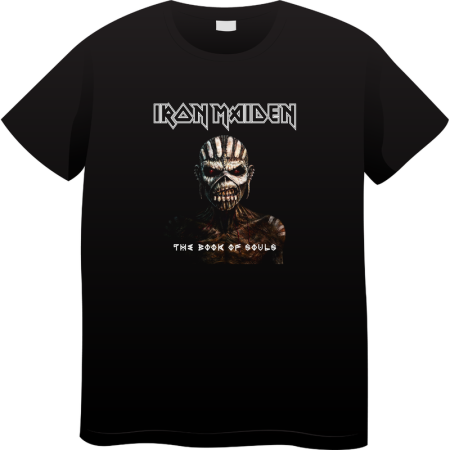 Tricouri Personalizate - Tricou Barbati Vintage Rock Music, Iconic Rock Collection, negru