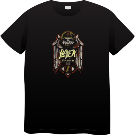 Tricouri Personalizate - Tricou Barbati Vintage Rock Music, Iconic Rock Collection, negru