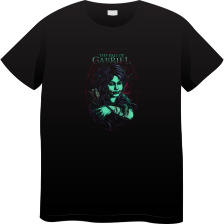 Tricouri Personalizate - Tricou Barbati Vintage Rock Music, Iconic Rock Collection, negru