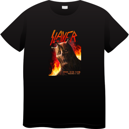 Tricouri Personalizate - Tricou Barbati Vintage Rock Music, Iconic Rock Collection, negru