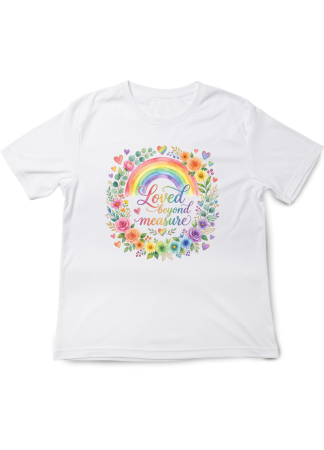 Tricouri Copii - Tricou Copii Funny Message, 1-2 ani, bumbac, alb