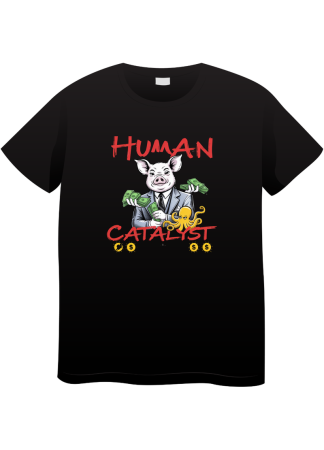 Tricouri Copii - Tricou Copii Made By Money Hustle Society, 7-8 ani, negru