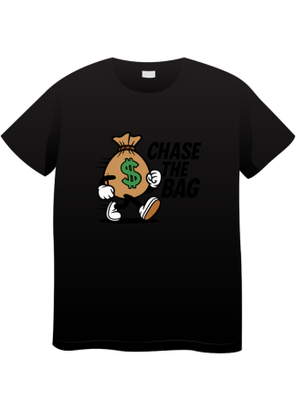 Tricouri Copii - Tricou Copii Made By Money Hustle Society, 7-8 ani, negru