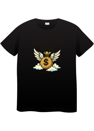 Tricouri Copii - Tricou Copii Made By Money Hustle Society, 7-8 ani, negru