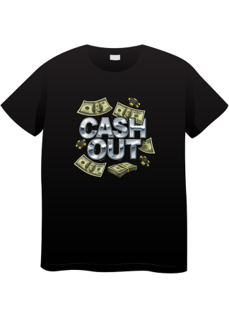 Tricouri Copii - Tricou Copii Made By Money Hustle Society, 7-8 ani, negru