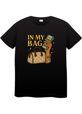 Tricouri Copii - Tricou Copii Made By Money Hustle Society, 7-8 ani, negru