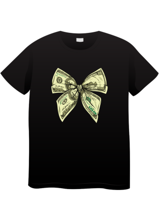 Tricouri Copii - Tricou Copii Made By Money Hustle Society, 7-8 ani, negru