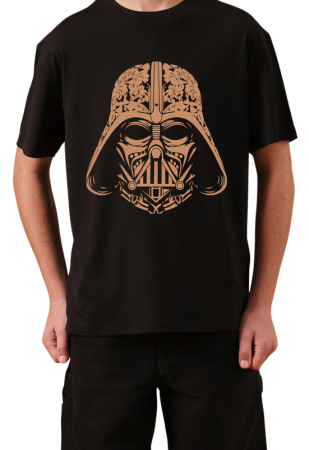 Tricouri Copii - Tricou Copii Made by Vintage Cartoons, negru, bumbac, 11-12 ani