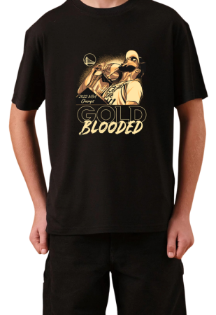 Tricouri Copii - Tricou Copii NBA Baschet, negru, bumbac, 11-12 ani