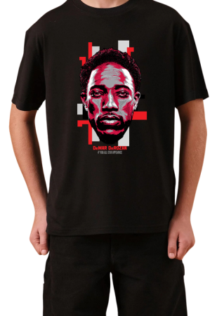 Tricouri Copii - Tricou Copii NBA Baschet, negru, bumbac, 11-12 ani