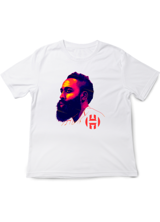 Tricouri Copii - Tricou Copii NBA Legens, Baschet Icon Collection, alb, bumbac, 7-8 ani