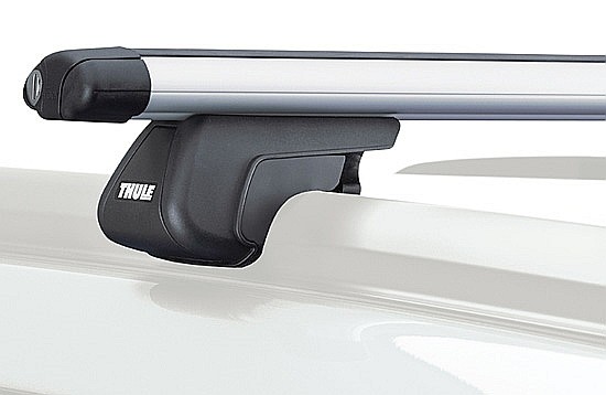 491600-THULE 4916 SET MONTAJ INTRACKER THULE [1]