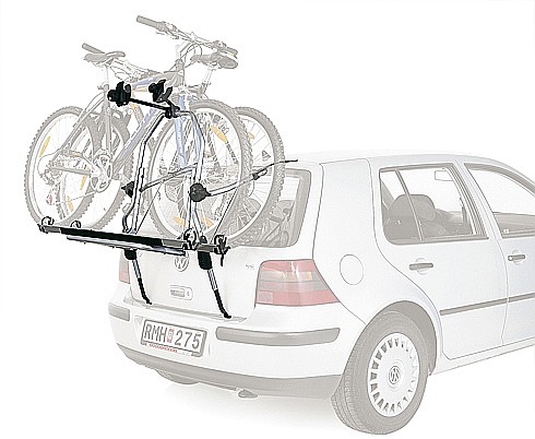 SUPORT BICICLETA, PORTBAGAJ SPATE [1]