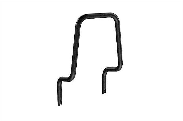 924100-THULE 9241 ADAPTOR VELOCOMPACT PT ROATA REZERVA THULE [1]