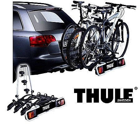 943005-THULE SFNBB SUPORT 3 BICICLETE CARLIG REMORCARE EURORIDE THULE [1]