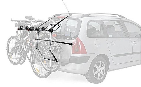 SUPORT BICICLETA, PORTBAGAJ SPATE [1]