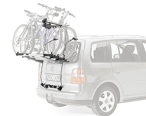 973002-THULE SFNBB 973 TRANSP HAYON 2 BICICLETE (3 SAU 4 CU ADAPTOR 97323 SAU 97324) BACKPAC [1]