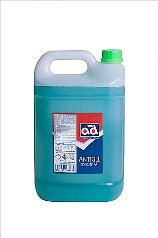 ANTIGEL [1]