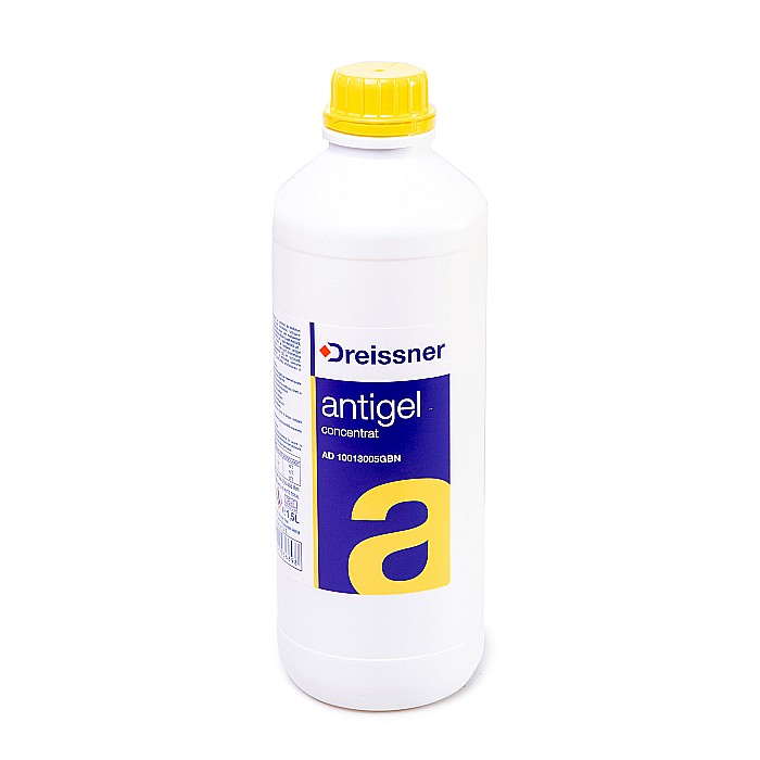 ANTIGEL [1]