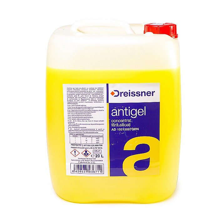 ANTIGEL [1]