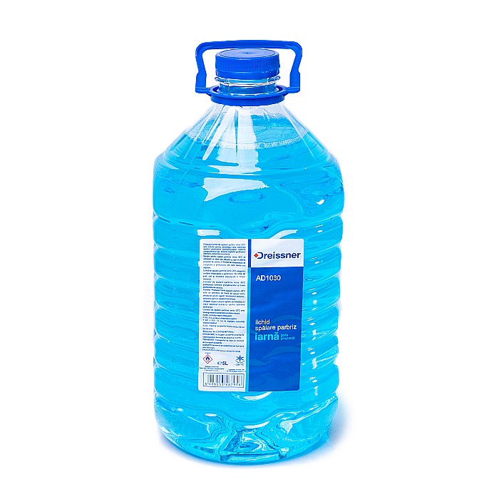 ANTIGEL [1]
