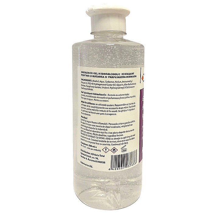 ANTIGEL [1]