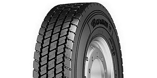 215/75R17.5 126/124M BD200R 12PR MS 3PMSF (LDR) (E-20.1) TL BARUM [1]