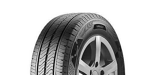 205/65R16C 107/105T Vanis 3 8PR (E-6.3) BARUM [1]