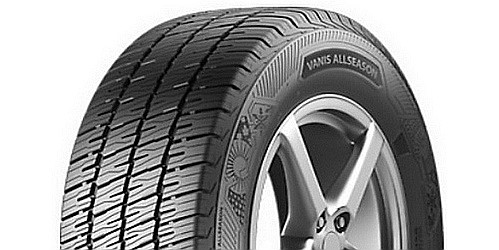 195/75R16C 107/105R VANIS ALLSEASON 8PR MS 3PMSF (E-6.3) BARUM [1]