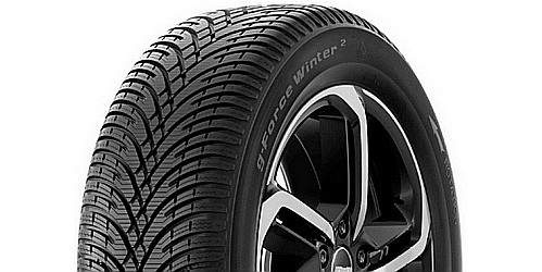 195/50R16 88H G-FORCE WINTER2 XL MS 3PMSF (E-4.6) BFGOODRICH [1]
