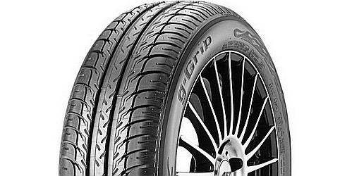 215/50R17 95W G-GRIP XL DOT2020 (E-4.6) BFGOODRICH [1]