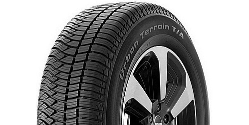 265/70R16 112H URBAN TERRAIN T/A MS 3PMSF DOT2022 (E-9.2) BFGOODRICH [1]