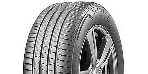 285/40R21 109Y ALENZA 001 XL PJ DOT2022 (E-9.2) BRIDGESTONE [1]