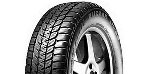 255/50R19 107V BLIZZAK LM-25 4X4 XL PJ RFT RUN FLAT * MS 3PMSF DOT2021 (E-9.2) BRIDGESTONE [1]