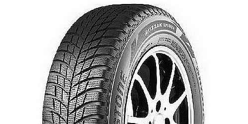 225/55R18 102V BLIZZAK LM001 XL AO MS 3PMSF DOT2020 (E-9.2) BRIDGESTONE [1]