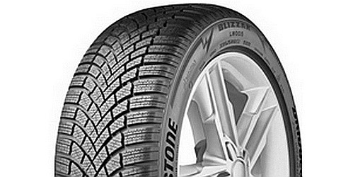 215/60R17 100V BLIZZAK LM005 DRIVEGUARD XL RFT RUN FLAT MS 3PMSF (E-9.2) BRIDGESTONE [1]