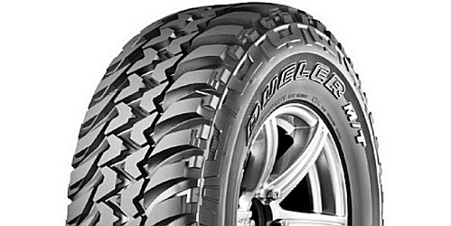 235/85R16 120/116Q DUELER M/T 674 LT MS DOT2022 (E-9.2) BRIDGESTONE [1]