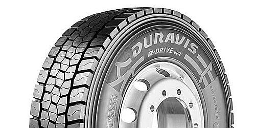 315/80R22.5 156/150L DURAVIS R-DRIVE 002 SEVERE DUTY MS 3PMSF (RHD) (E-41.8) BRIDGESTONE [1]