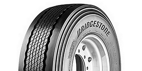 385/55R22.5 160/158K DURAVIS R-TRAILER 002 MS 3PMSF (RHT) (E-41.8) TL BRIDGESTONE [1]
