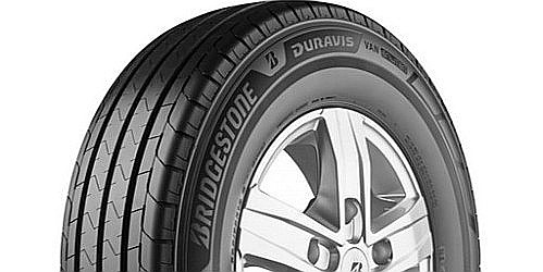 205/65R16C 107/105T DURAVIS VAN ENLITEN 8PR (E-9.2) BRIDGESTONE [1]